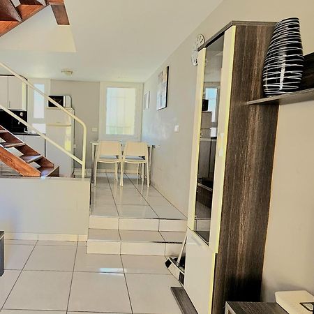 Duplex El Cortijo, Lasamericas プラヤ・デ・ラス・アメリカス エクステリア 写真