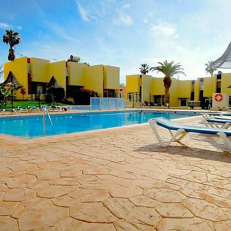 Duplex El Cortijo, Lasamericas プラヤ・デ・ラス・アメリカス エクステリア 写真