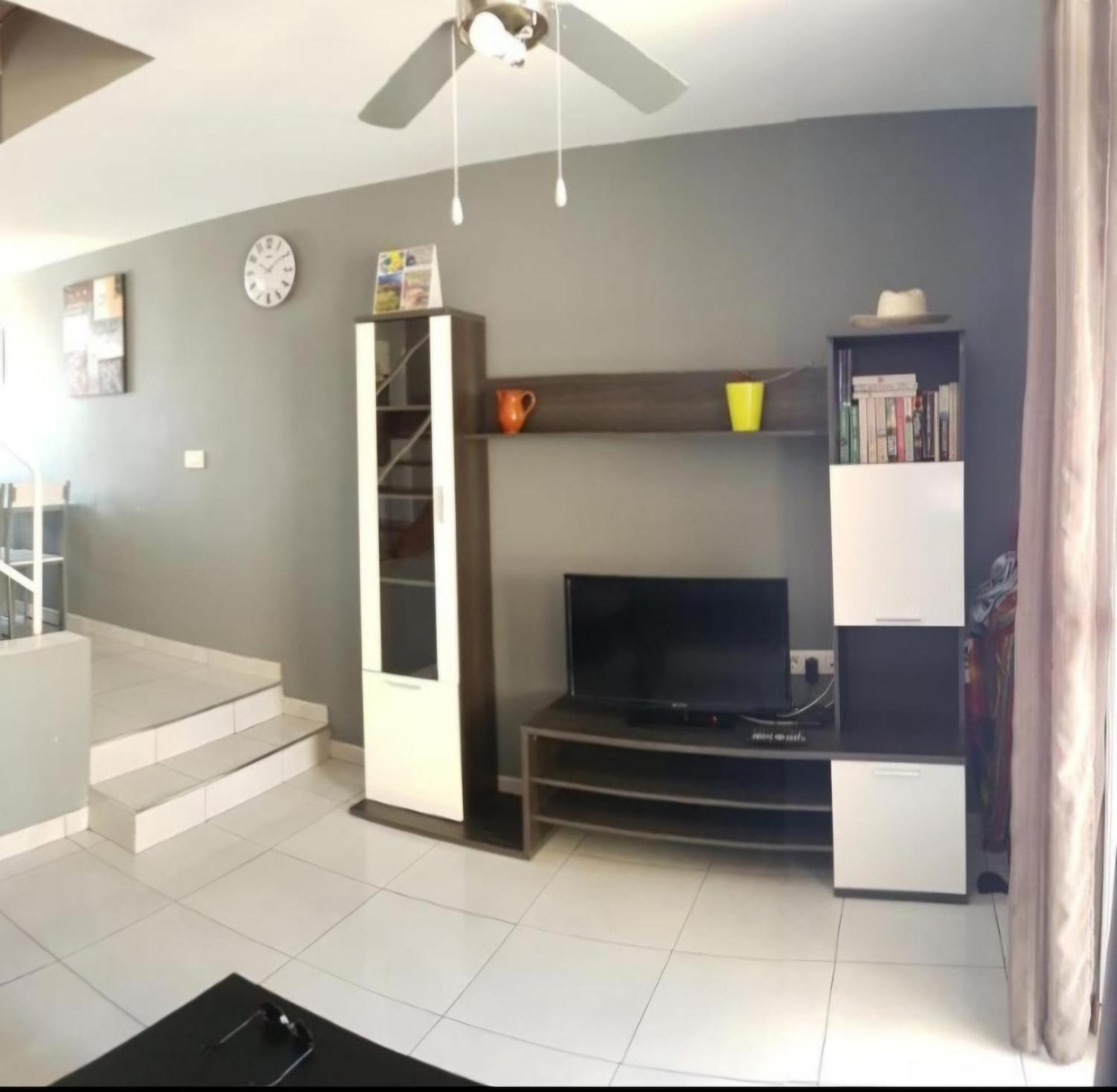 Duplex El Cortijo, Lasamericas プラヤ・デ・ラス・アメリカス エクステリア 写真