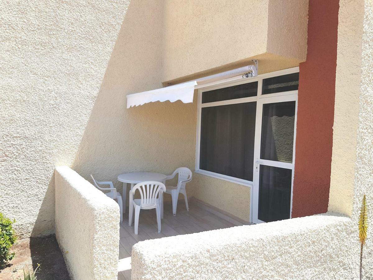 Duplex El Cortijo, Lasamericas プラヤ・デ・ラス・アメリカス エクステリア 写真
